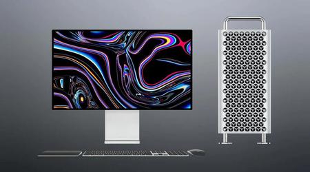 Mac Pro levereras nu med de nya USB-C-aktiverade tillbehören Magic Mouse och Magic Keyboard