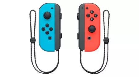 Dina gamla Joy-Cons är inte skräp och kommer att fungera med Nintendo Switch 2