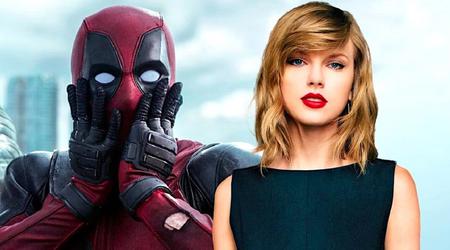 Shawn Levy kommenterar Taylor Swifts ryktade cameo i Deadpool 3: "Intrigen är kul"