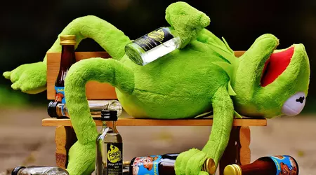 BMW-förare är mest benägna att bli tagna för rattfylleri i större amerikanska städer - studie