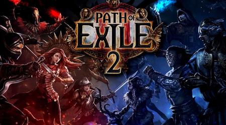 Path of Exile 2-utvecklare avslöjade detaljer om tidig åtkomst och visade en introduktionsvideo och gameplay-trailer