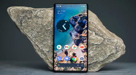 Google Pixel-smartphones får ny generation av filtreringsfunktion för samtal