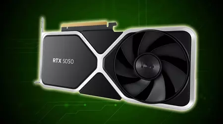 Media: NVIDIA förbereder ett budget GeForce RTX 5050 grafikkort - förväntas släppas i juli