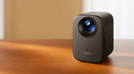 Xiaomi lanserar Smart Projector L1 med Dolby Atmos och Google TV i Europa