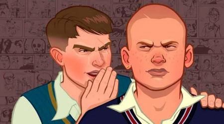 Det kommer inte att finnas någon remaster för tillfället: Rockstar lägger till Bully till GTA + -prenumerationen på PS5 och Xbox Series