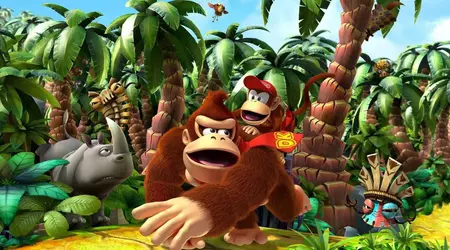 Nintendo har beslutat att inte inkludera namnen på originalspelets utvecklare i Donkey Kong Country Returns HD (och det är inte första gången)