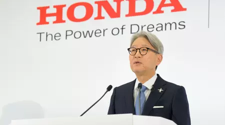 Honda ändrar planer: färre elbilar, fler hybrider