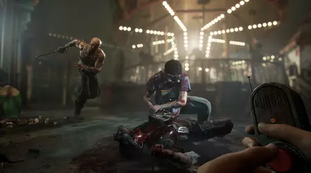 Nya utmaningar, skins och specialuppgifter: vad innebär nästa uppdatering av The Outlast Trials?