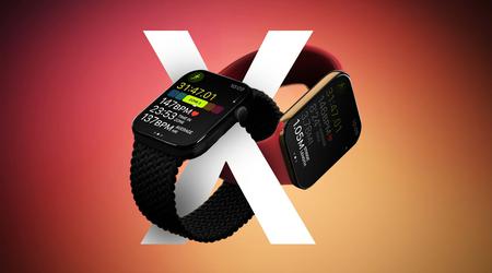 Bloomberg: Apple Watch Series 10 kommer att kunna övervaka blodtryck och känna igen andningsstillestånd under sömn