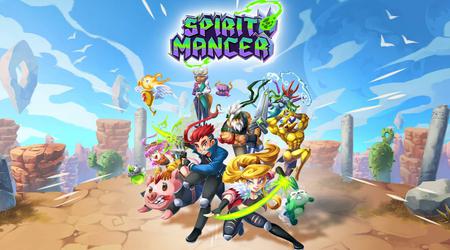 Dagens spel: Spirit Mancer - ett episkt arkadslakthus med Blackjack och demoner