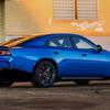 2026 Dodge Charger Sedan Tumnagel 2