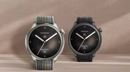 Amazfit börjar testa en funktion för blodtrycksmätning på sin smartwatch