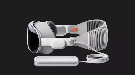 Bloomberg: Apple planerar att lansera Vision Pro-headsetet i februari