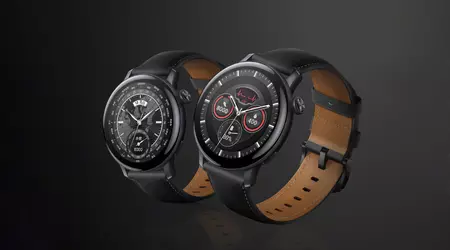 vivo Watch 3 har fått en ny version med EKG och ett pris på 235 dollar