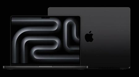 Apple kommer att släppa OLED MacBook Pro år 2026 