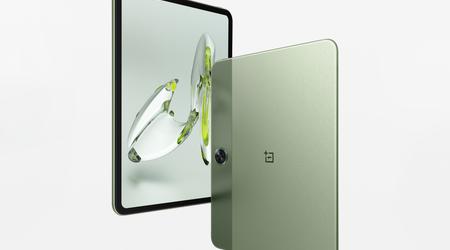 Hur mycket kommer OnePlus Pad Go att kosta med en 11,6-tumsskärm, Helio G99-chip och 8 000 mAh-batteri