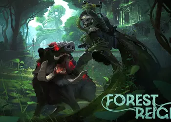 Skaparna av den första delen av ...