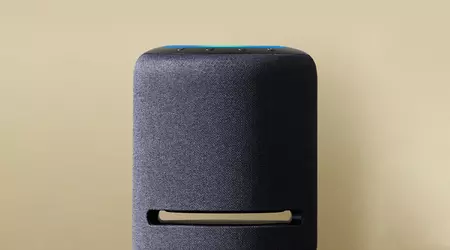 Amazon Echo Studio med stöd för surroundljudet Spatial Audio kan köpas med 40 USD rabatt