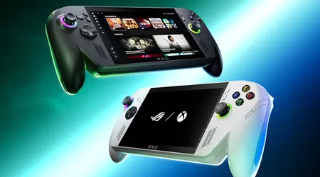 ROG Xbox Ally släpps tidigare än förväntat: insider avslöjar exakt lanseringsdatum för nya konsoler från Microsoft och ASUS