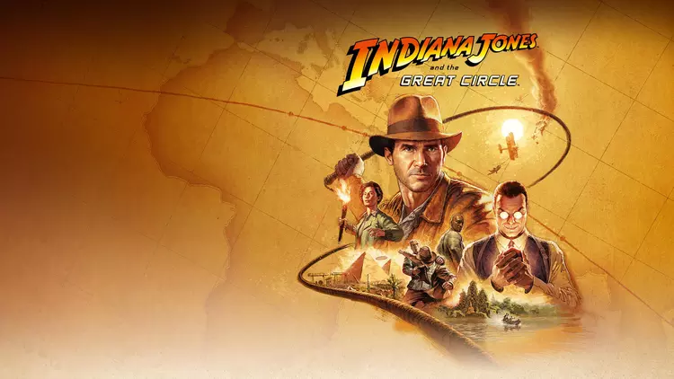 Det officiella lanseringsdatumet för Indiana Jones ...