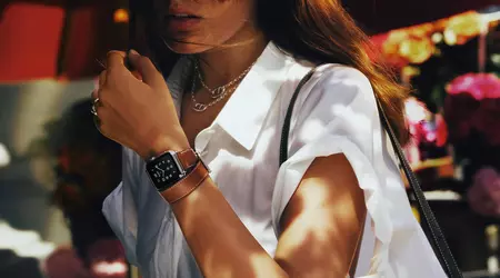 Apple kan komma att slopa läderarmband för Watch Series 9