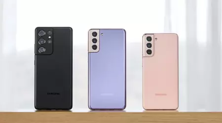 Samsungs 2021-flaggskepp har börjat få juli månads One UI 5 och Android 13-uppdatering, som åtgärdar mer än 90 säkerhetsproblem