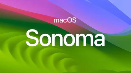 Efter iOS 17.2 Beta 4: Apple har börjat testa macOS Sonoma 14.2 Beta 4