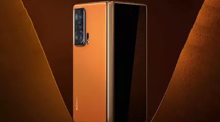 Honor Magic V2 med Snapdragon 8 Gen 2-chipp, 5000mAh-batteri och LTPO-skärm redo att offentliggöras