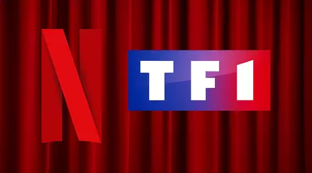 För första gången i historien kommer Netflix att börja sända markbundna TV-kanaler och kommer att börja med TF1 TV-kanaler i Frankrike 2026