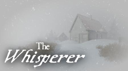 Äventyrsspelet The Whisperer har lanserats på GOG: spelet tar dig till det snöiga Kanada i början av 1800-talet