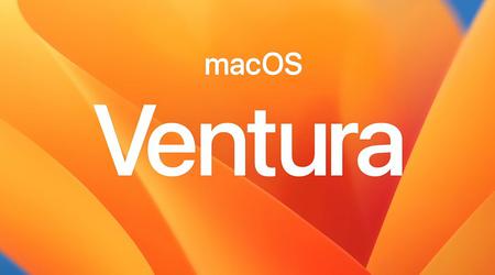 macOS Ventura 13.6 är ute: vad är nytt?