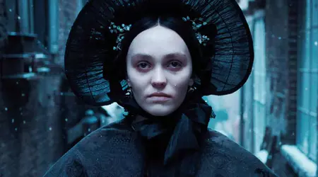 Författaren till Nosferatu planerar att göra en skräckfilm om varulvar: premiär i slutet av 2026