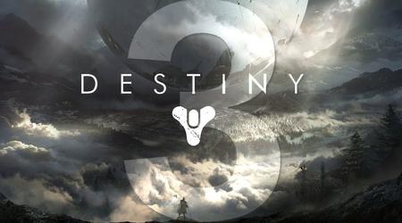 Insider: Bungie Studios arbetar redan med Destiny 3 - den nya skjutaren har kodnamnet Project Payback