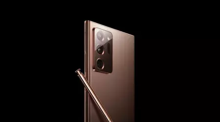 Samsung Galaxy Note 20 och Galaxy Note 20 Ultra får en ny systemuppdatering i USA