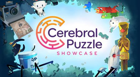 Det är dags att slå på din hjärna! Cerebral Puzzle Showcase-festivalen för pussel och logikspel har startat på Steam