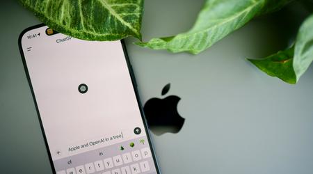 Apple och OpenAI i samtal för att skapa chatbot för iPhone - Bloomberg