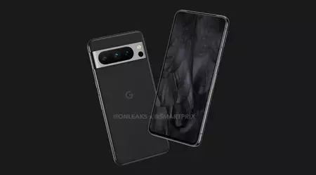 Som iPhone: Google kommer att utöka stödet för Pixel 8 och Pixel 8 Pro-smartphones till 5 år