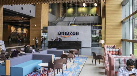 Amazon kommer att överklaga de böter på mer än 34 miljoner dollar som den franska tillsynsmyndigheten har utfärdat