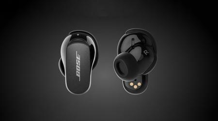 Bose QuietComfort Earbuds II på Amazon Cyber Monday-försäljning: flaggskeppets TWS-hörlurar med 80 $ rabatt