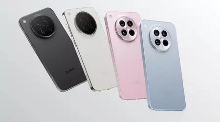 Oppo Find X8 Ultra: Officiella renderingar och huvudfunktioner för den nya flaggskeppsmodellen