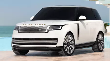 Jaguar Land Rover har återupptagit billeveranser i USA