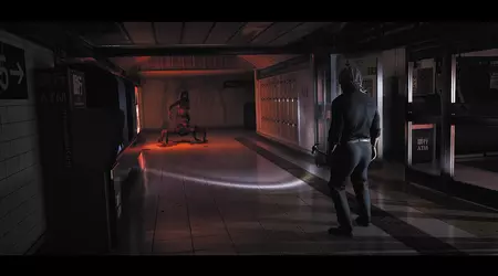 Post Trauma, en äventyrlig indieshooter, släpps den 29 oktober