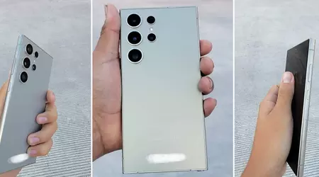 Samsung Galaxy S24 Ultra får inte 16 GB RAM-minne, medan standardmodellen kommer att vara utrustad med 8 GB för sjätte året i rad