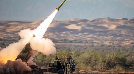 HIMARS förstörde återigen en kvartett av ryska Msta-S självgående 152 mm haubitsar i Ukraina