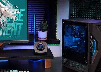 Ett utmärkt val för spelare: Asus ...