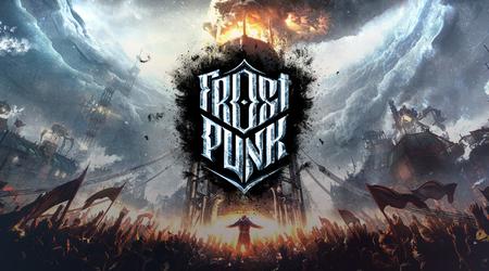 Sista chansen: Fram till den 4 september har Steam en kampanj som erbjuder spelare det postapokalyptiska strategispelet Frostpunk för 6 USD