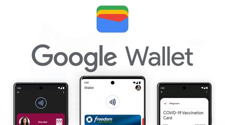 Google gör det enklare att använda Wallet på alla Android-smartphones med en ny uppdatering