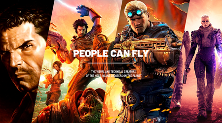 People Can Fly, utvecklaren av skjutspelen Gears of War och Bulletstorm, utvecklar för närvarande ett AAA-spel med kodnamnet Project Maverick för Microsoft