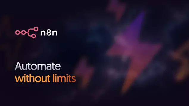 Startup n8n växte från 3,5 miljarder ...