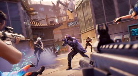 Fortnite has unveiled a new first-person tactical mode called Ballistic, which is reminiscent of the Counter-Strike game